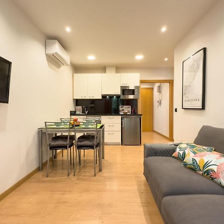 Stay Barcelona Sant Antoni Eksteriør billede