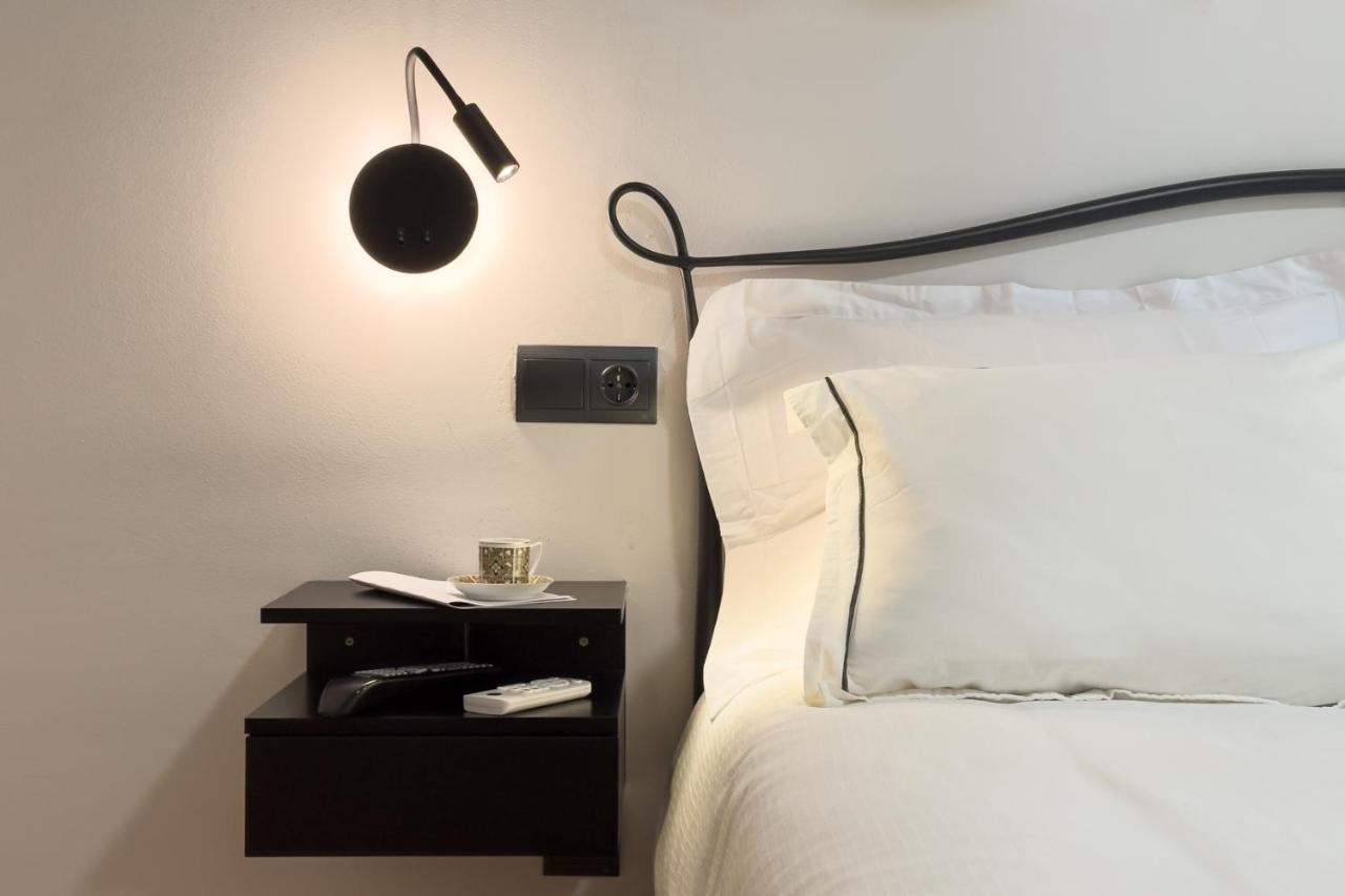 Stay Barcelona Sant Antoni Eksteriør billede