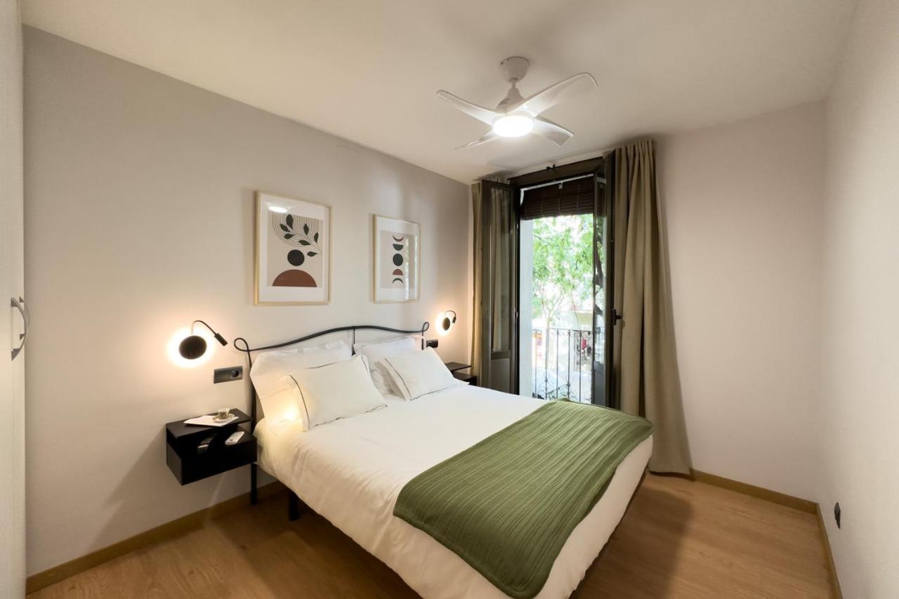 Stay Barcelona Sant Antoni Eksteriør billede