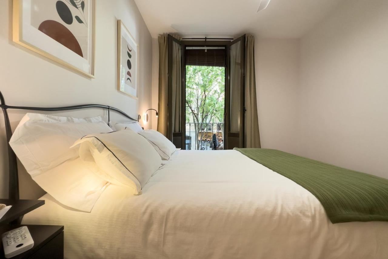 Stay Barcelona Sant Antoni Eksteriør billede