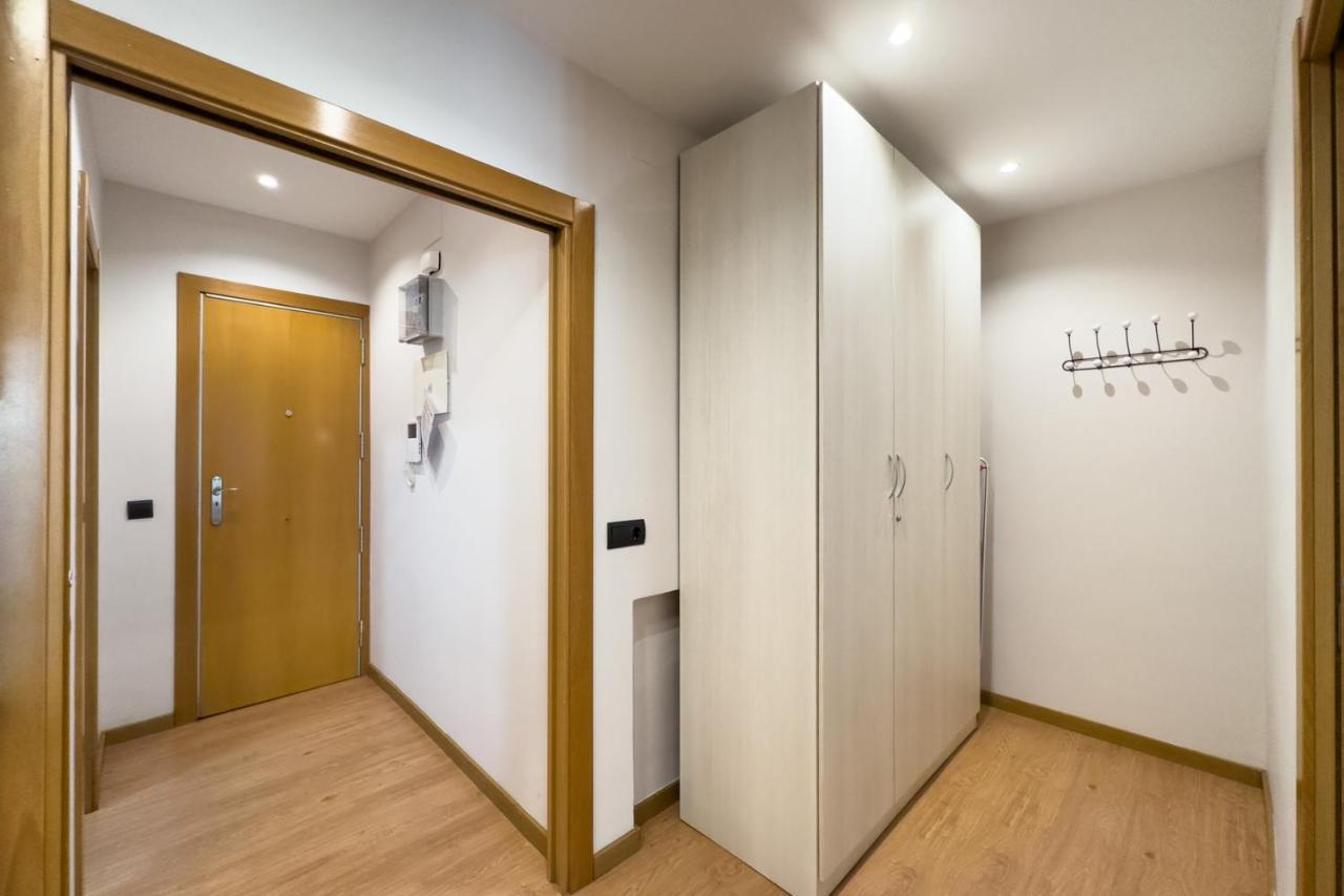 Stay Barcelona Sant Antoni Eksteriør billede